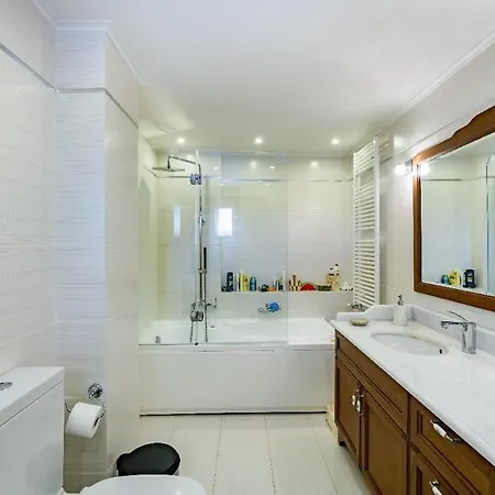 شقة Stone Retreat With Private Pool In *