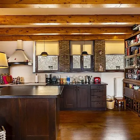Διαμέρισμα Stone Retreat With Private Pool In *