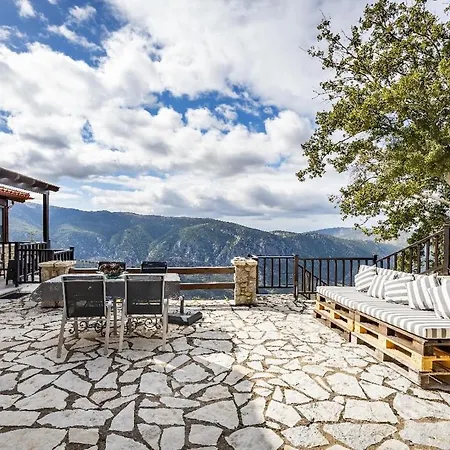 Stone Retreat With Private Pool In *