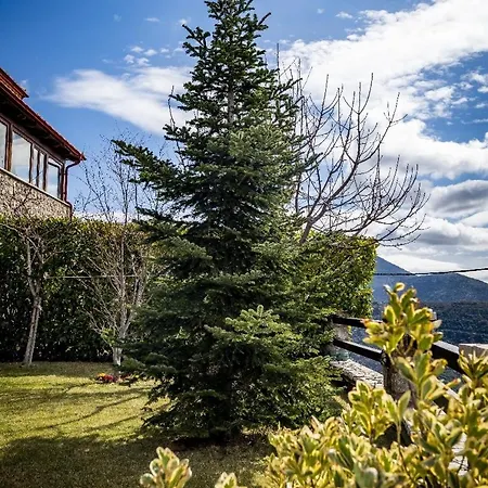 Stone Retreat With Private Pool In